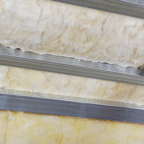 Fibreglass Batts Insulation